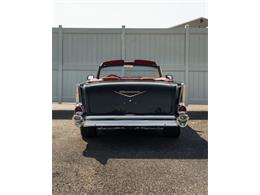 1957 Chevrolet Bel Air (CC-1995812) for sale in Cadillac, Michigan