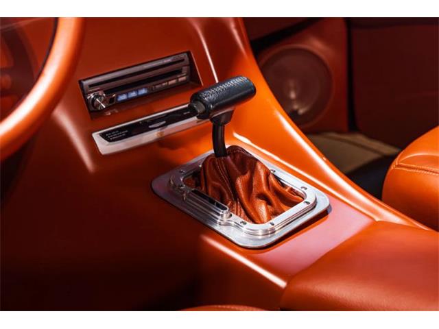 1957 Chevrolet Bel Air (CC-1995812) for sale in Cadillac, Michigan