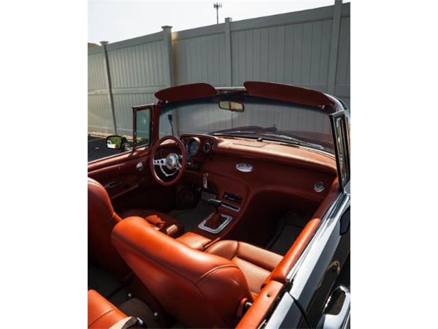 1957 Chevrolet Bel Air (CC-1995812) for sale in Cadillac, Michigan