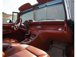 1957 Chevrolet Bel Air (CC-1995812) for sale in Cadillac, Michigan