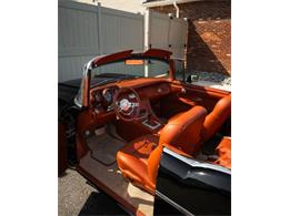 1957 Chevrolet Bel Air (CC-1995812) for sale in Cadillac, Michigan