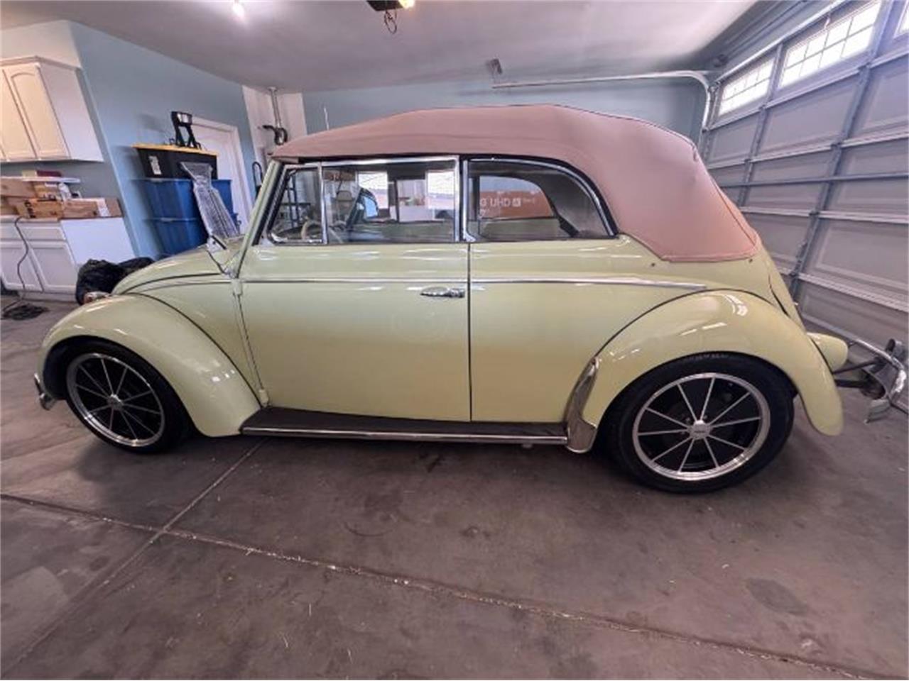 1959 Volkswagen Beetle for Sale | ClassicCars.com | CC-1995907