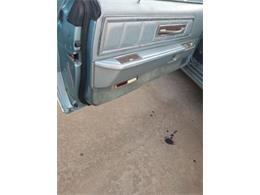 1973 Lincoln Continental Mark IV (CC-1995958) for sale in Cadillac, Michigan