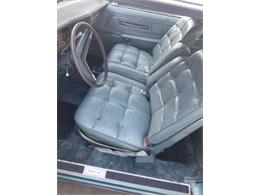 1973 Lincoln Continental Mark IV (CC-1995958) for sale in Cadillac, Michigan