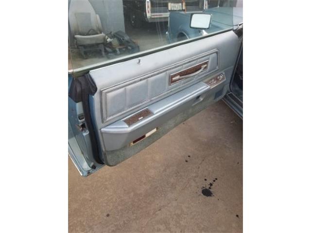 1973 Lincoln Continental Mark IV (CC-1995958) for sale in Cadillac, Michigan