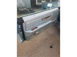 1973 Lincoln Continental Mark IV (CC-1995958) for sale in Cadillac, Michigan