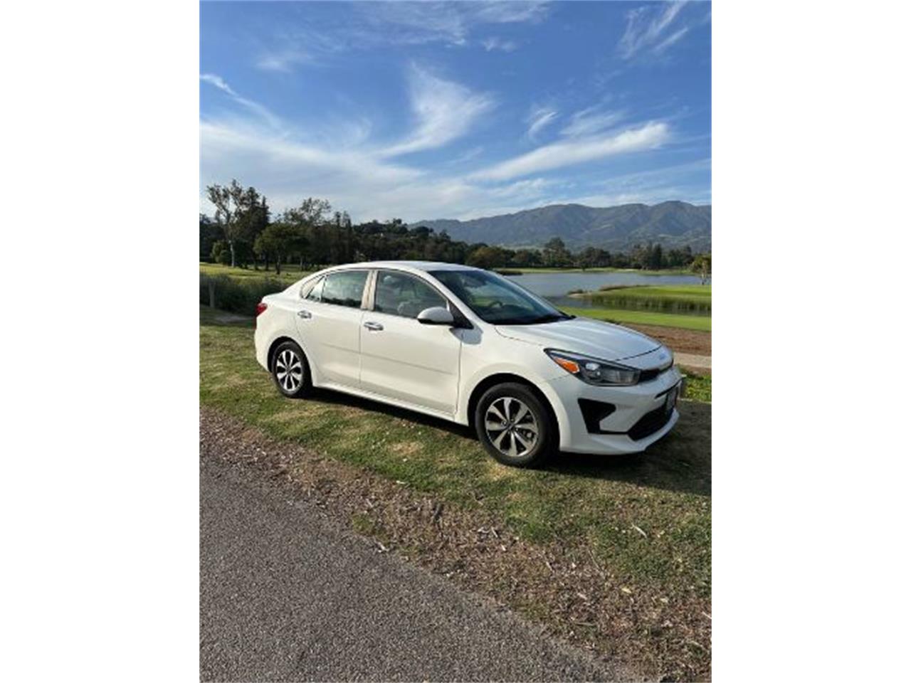 2022 Kia Rio for Sale | ClassicCars.com | CC-1995960