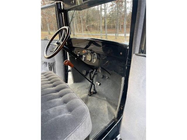 1926 Chevrolet Series K (CC-1990061) for sale in Cadillac, Michigan