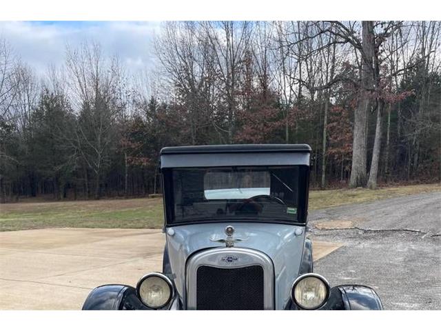 1926 Chevrolet Series K (CC-1990061) for sale in Cadillac, Michigan