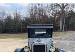 1926 Chevrolet Series K (CC-1990061) for sale in Cadillac, Michigan