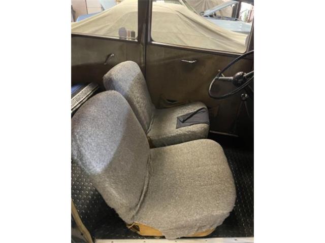 1932 Ford Model B (CC-1996133) for sale in Cadillac, Michigan