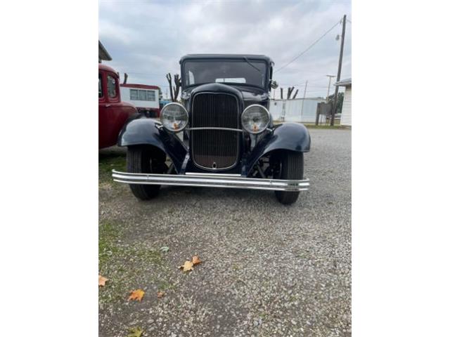 1932 Ford Model B (CC-1996133) for sale in Cadillac, Michigan