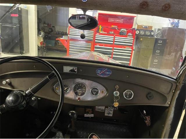 1932 Ford Model B (CC-1996133) for sale in Cadillac, Michigan