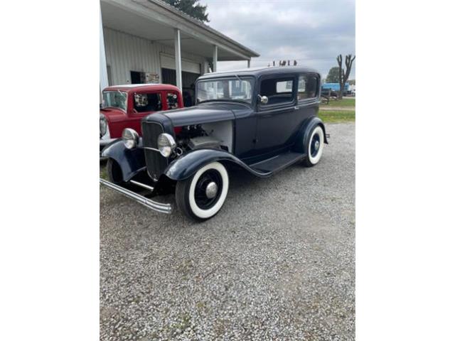 1932 Ford Model B (CC-1996133) for sale in Cadillac, Michigan