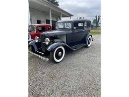 1932 Ford Model B (CC-1996133) for sale in Cadillac, Michigan