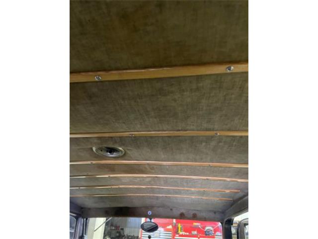 1932 Ford Model B (CC-1996133) for sale in Cadillac, Michigan