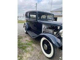 1932 Ford Model B (CC-1996133) for sale in Cadillac, Michigan