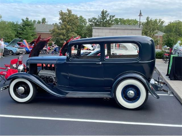 1932 Ford Model B (CC-1996133) for sale in Cadillac, Michigan