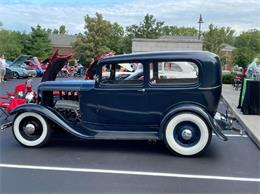 1932 Ford Model B (CC-1996133) for sale in Cadillac, Michigan