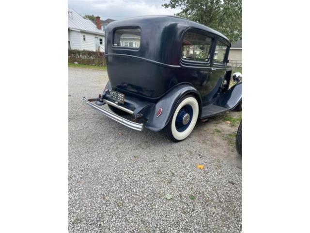 1932 Ford Model B (CC-1996133) for sale in Cadillac, Michigan