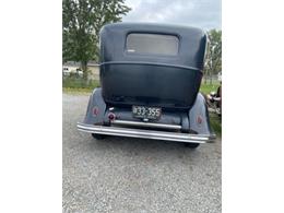 1932 Ford Model B (CC-1996133) for sale in Cadillac, Michigan