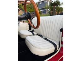 1952 MG TD (CC-1996188) for sale in Cadillac, Michigan