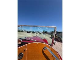 1952 MG TD (CC-1996188) for sale in Cadillac, Michigan