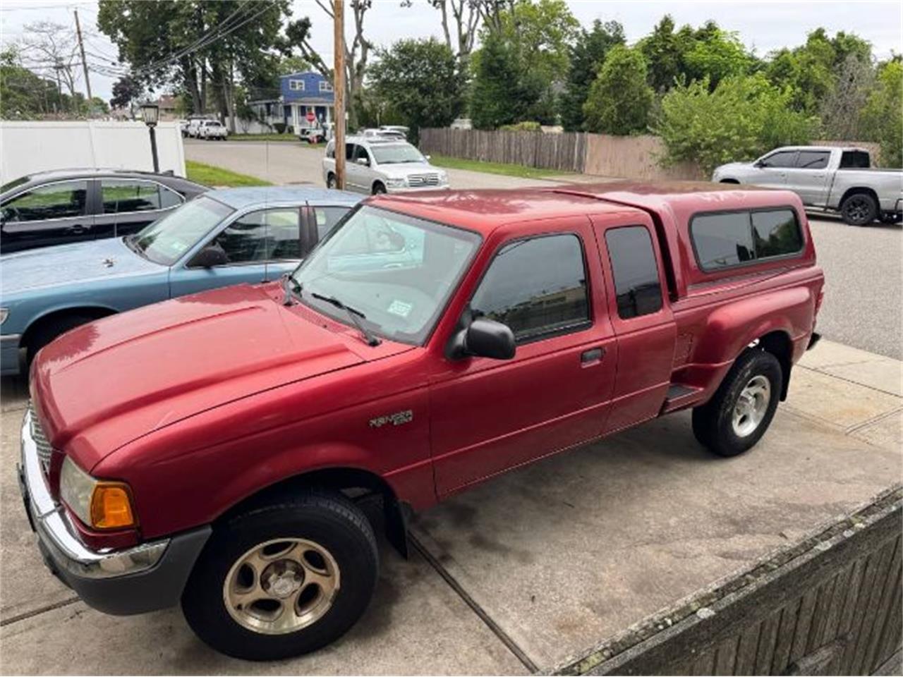 Cool 2001 Ford Rangers For Sale Pictures