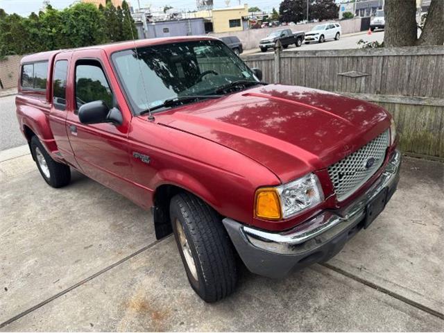 2001 Ford Ranger for Sale | ClassicCars.com | CC-1996283