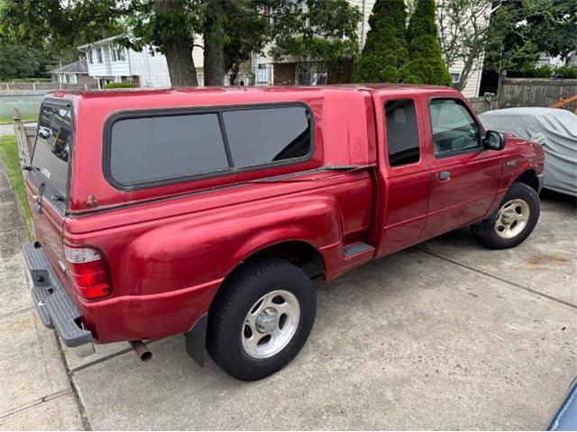 2001 Ford Ranger for Sale | ClassicCars.com | CC-1996283