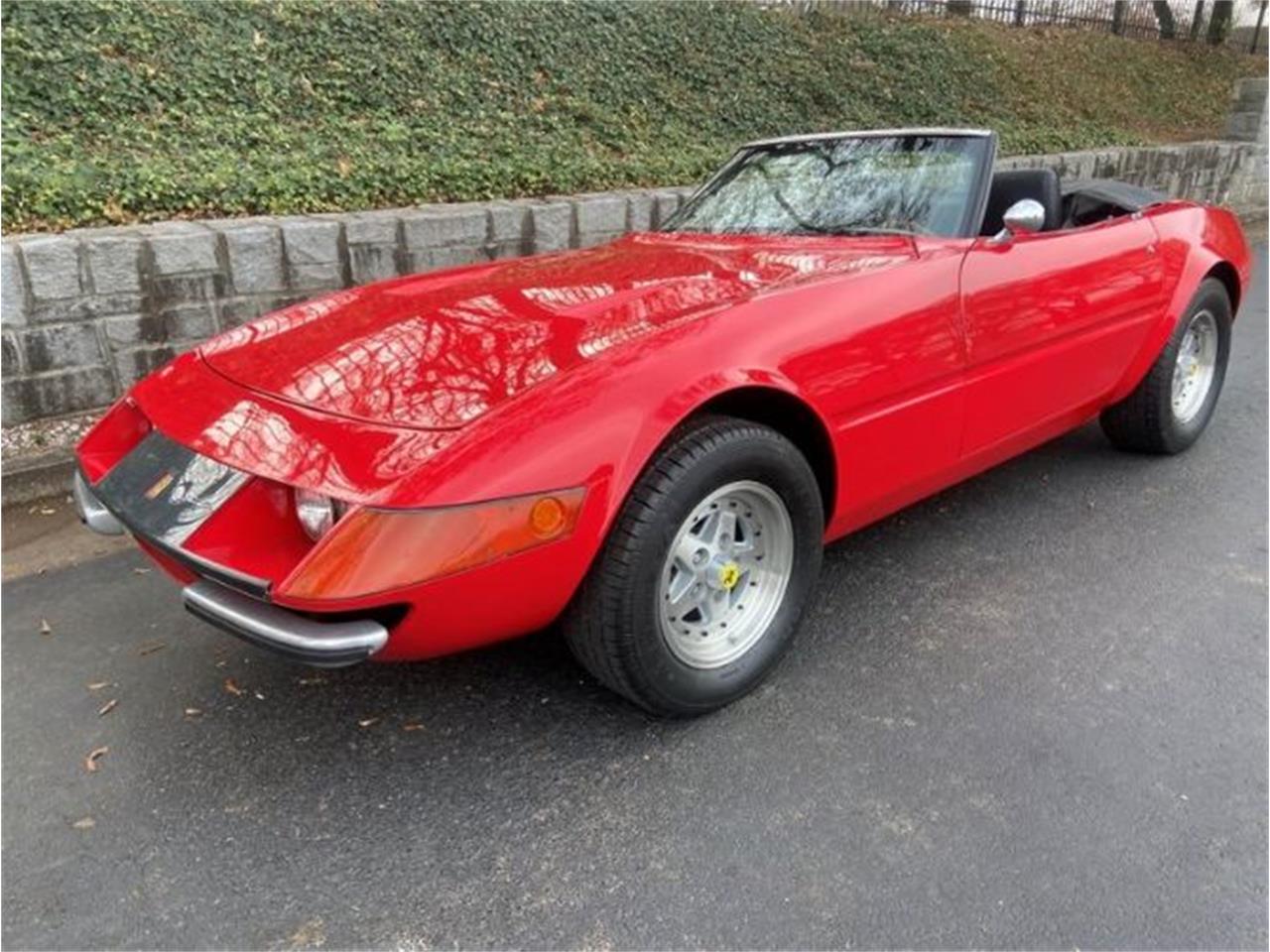 Sitemapcdatahttpsthereferenznetreplica Ferrari Daytona For Salenull