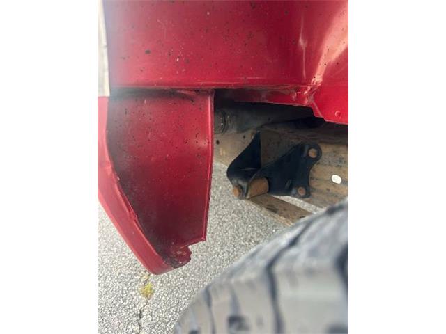 1985 Ford Econoline (CC-1996319) for sale in Cadillac, Michigan