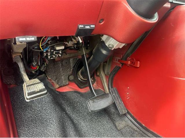 1985 Ford Econoline (CC-1996319) for sale in Cadillac, Michigan