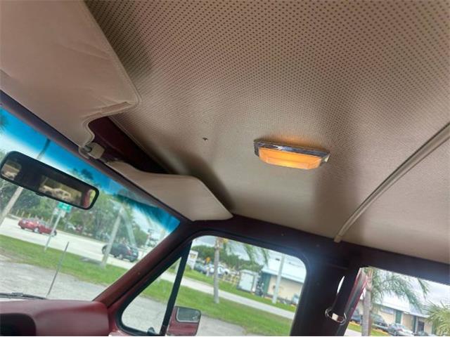 1985 Ford Econoline (CC-1996319) for sale in Cadillac, Michigan