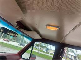 1985 Ford Econoline (CC-1996319) for sale in Cadillac, Michigan