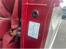 1985 Ford Econoline (CC-1996319) for sale in Cadillac, Michigan