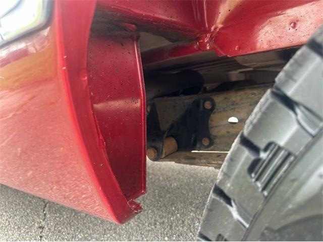 1985 Ford Econoline (CC-1996319) for sale in Cadillac, Michigan