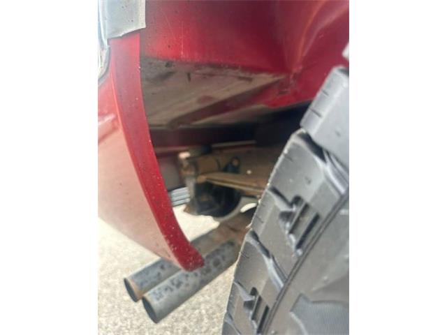 1985 Ford Econoline (CC-1996319) for sale in Cadillac, Michigan