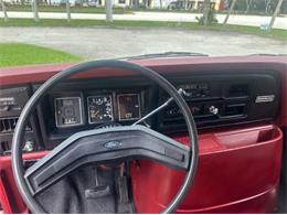 1985 Ford Econoline (CC-1996319) for sale in Cadillac, Michigan