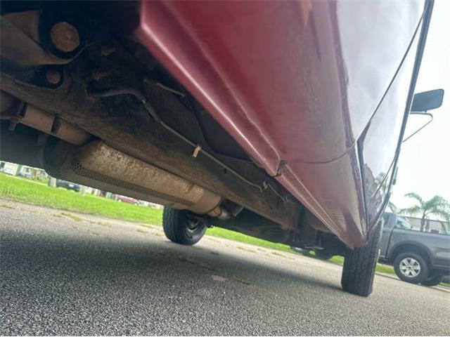 1985 Ford Econoline (CC-1996319) for sale in Cadillac, Michigan