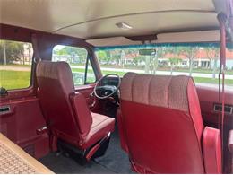 1985 Ford Econoline (CC-1996319) for sale in Cadillac, Michigan