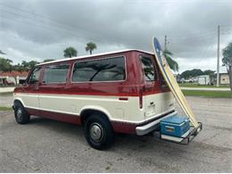 1985 Ford Econoline (CC-1996319) for sale in Cadillac, Michigan