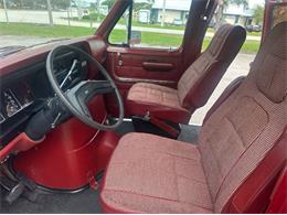 1985 Ford Econoline (CC-1996319) for sale in Cadillac, Michigan