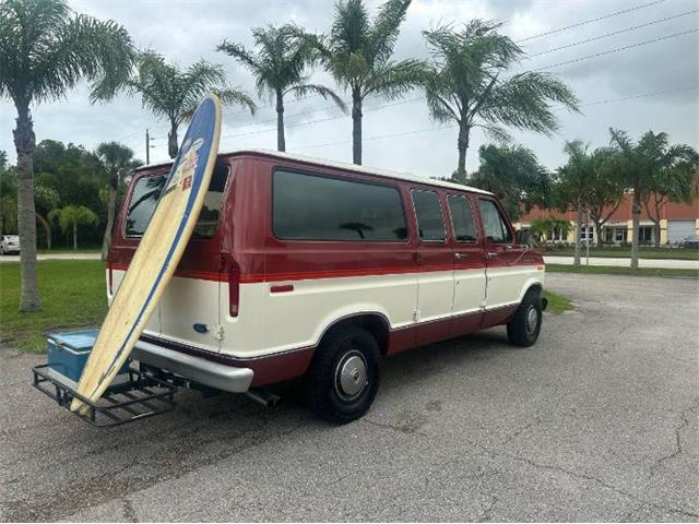 1985 Ford Econoline (CC-1996319) for sale in Cadillac, Michigan