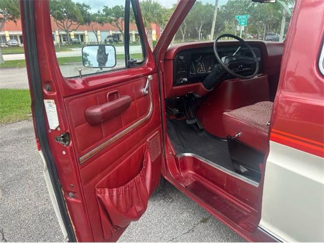 1985 Ford Econoline (CC-1996319) for sale in Cadillac, Michigan