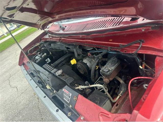 1985 Ford Econoline (CC-1996319) for sale in Cadillac, Michigan