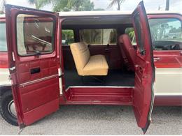 1985 Ford Econoline (CC-1996319) for sale in Cadillac, Michigan