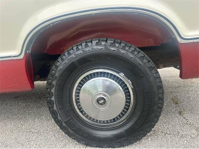 1985 Ford Econoline (CC-1996319) for sale in Cadillac, Michigan