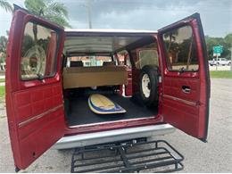 1985 Ford Econoline (CC-1996319) for sale in Cadillac, Michigan