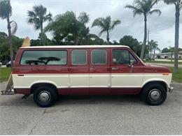 1985 Ford Econoline (CC-1996319) for sale in Cadillac, Michigan